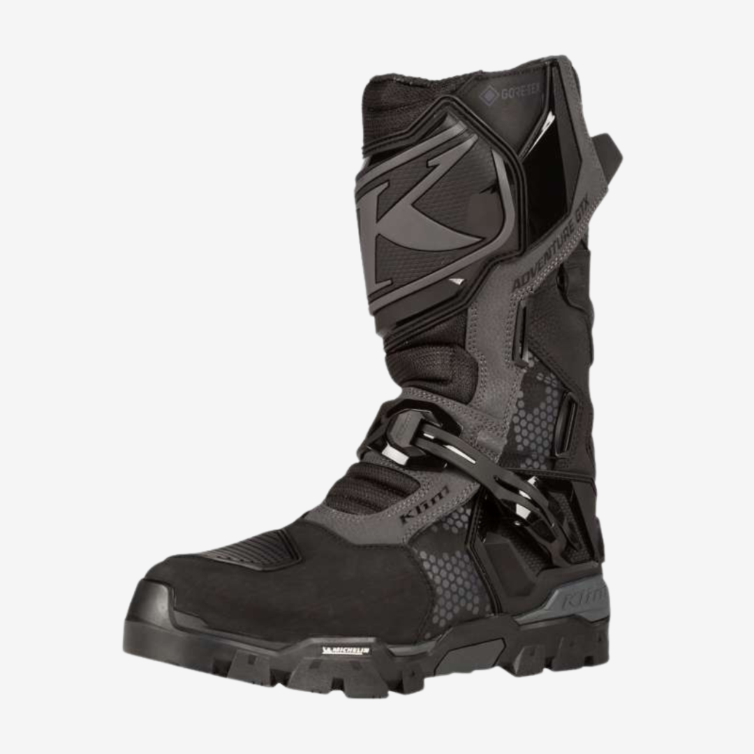 Botas Kim para Trail o Adventure