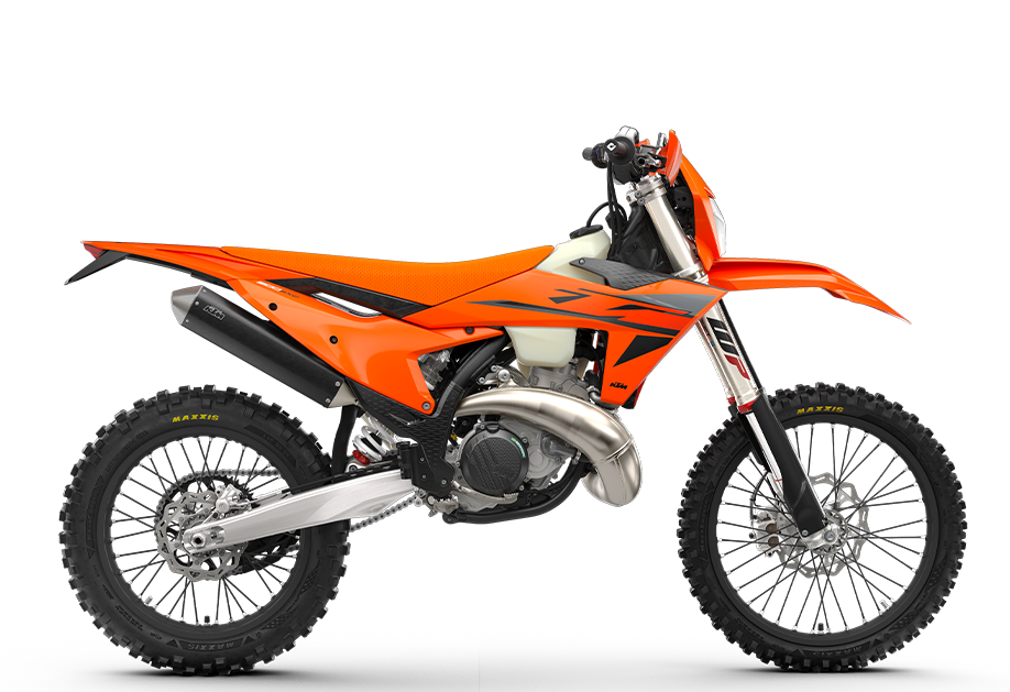 KTM 300 EXC